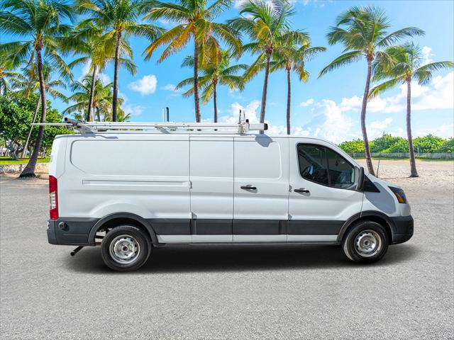 2020 Ford Transit-250 Cargo Van 2020 Ford Transit-250 Cargo Van