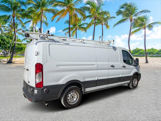 2020 Ford Transit-250 Cargo Van 2020 Ford Transit-250 Cargo Van