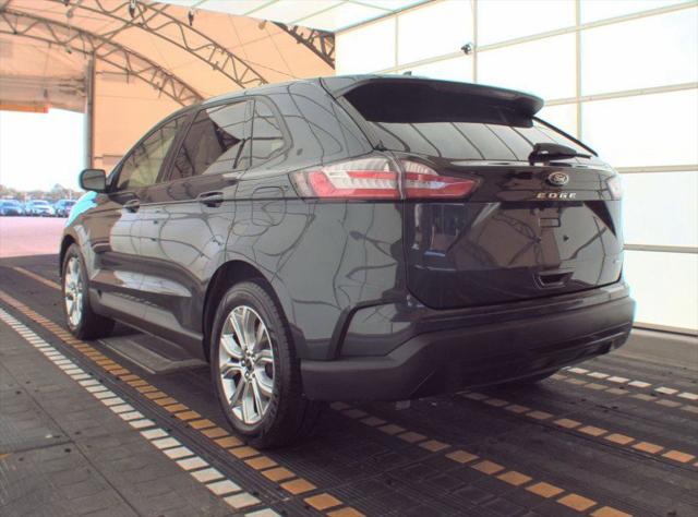 2024 Ford Edge SE