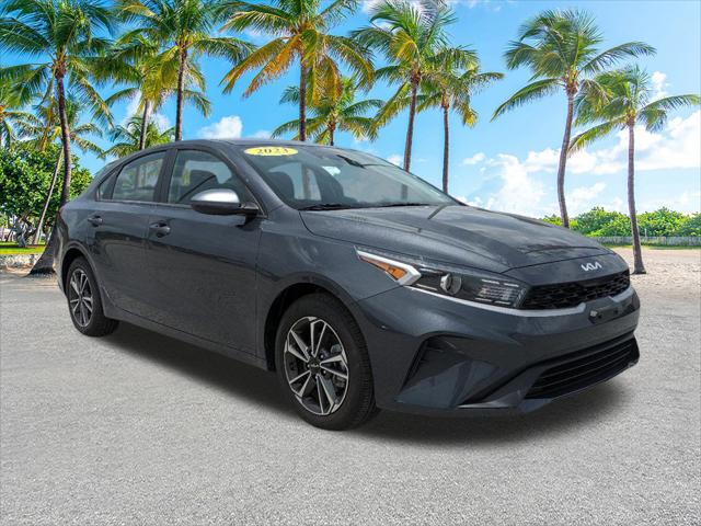 2023 Kia Forte LXS 2023 Kia Forte LXS