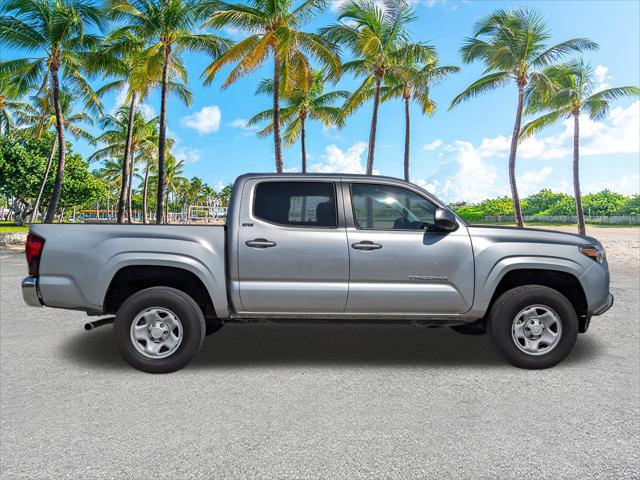 2023 Toyota Tacoma SR 2023 Toyota Tacoma SR