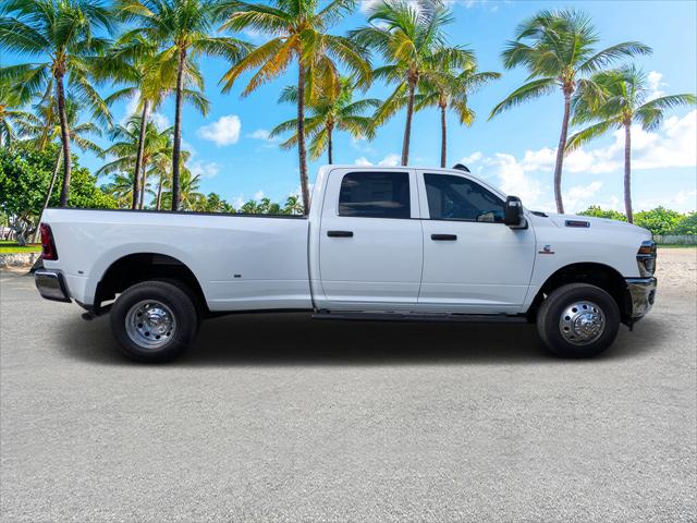 2026 RAM Ram 3500 RAM 3500 TRADESMAN CREW CAB 4X4 8 BOX 2026 RAM Ram 3500 RAM 3500 TRADESMAN CREW CAB 4X4 8 BOX