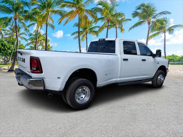 2026 RAM Ram 3500 RAM 3500 TRADESMAN CREW CAB 4X4 8 BOX 2026 RAM Ram 3500 RAM 3500 TRADESMAN CREW CAB 4X4 8 BOX