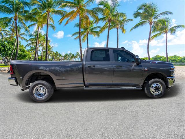 2026 RAM Ram 3500 RAM 3500 TRADESMAN CREW CAB 4X4 8 BOX 2026 RAM Ram 3500 RAM 3500 TRADESMAN CREW CAB 4X4 8 BOX