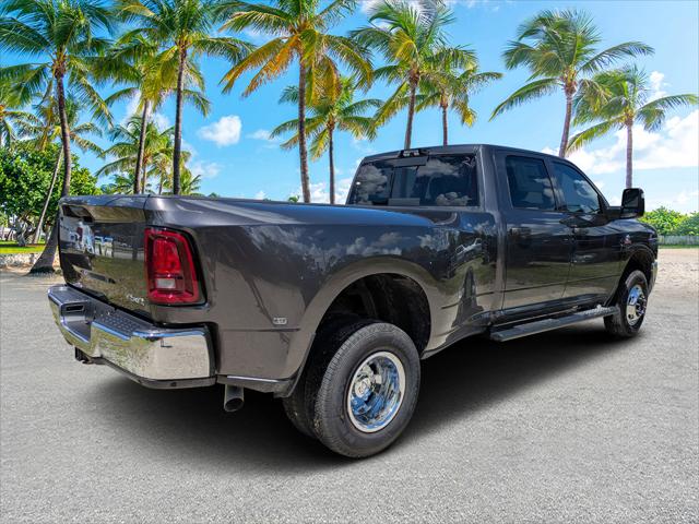 2026 RAM Ram 3500 RAM 3500 TRADESMAN CREW CAB 4X4 8 BOX 2026 RAM Ram 3500 RAM 3500 TRADESMAN CREW CAB 4X4 8 BOX