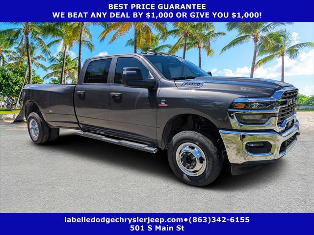 2026 RAM Ram 3500 RAM 3500 TRADESMAN CREW CAB 4X4 8 BOX 2026 RAM Ram 3500 RAM 3500 TRADESMAN CREW CAB 4X4 8 BOX
