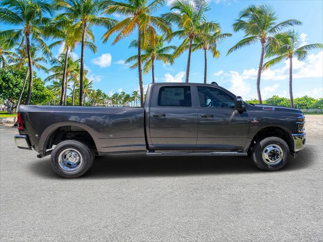 2026 RAM Ram 3500 RAM 3500 TRADESMAN CREW CAB 4X4 8 BOX 2026 RAM Ram 3500 RAM 3500 TRADESMAN CREW CAB 4X4 8 BOX