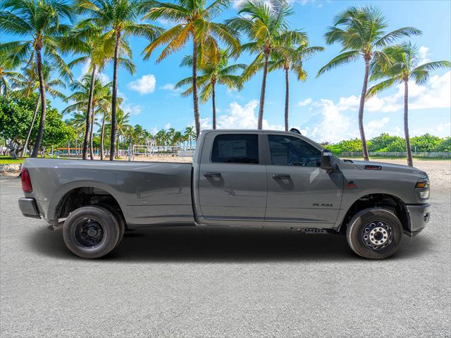 2026 RAM Ram 3500 RAM 3500 BIG HORN CREW CAB 4X4 8 BOX 2026 RAM Ram 3500 RAM 3500 BIG HORN CREW CAB 4X4 8 BOX