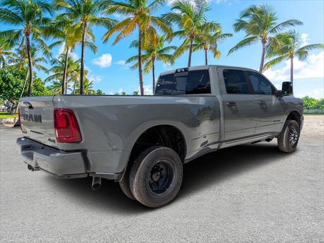 2026 RAM Ram 3500 RAM 3500 BIG HORN CREW CAB 4X4 8 BOX 2026 RAM Ram 3500 RAM 3500 BIG HORN CREW CAB 4X4 8 BOX