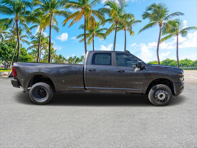 2026 RAM Ram 3500 RAM 3500 BIG HORN CREW CAB 4X4 8 BOX 2026 RAM Ram 3500 RAM 3500 BIG HORN CREW CAB 4X4 8 BOX