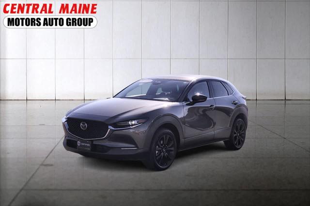 2024 Mazda CX-30 2.5 S Select Sport