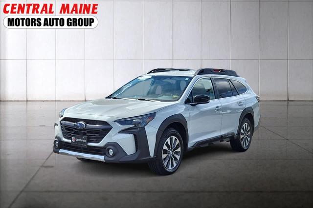 2024 Subaru Outback Limited