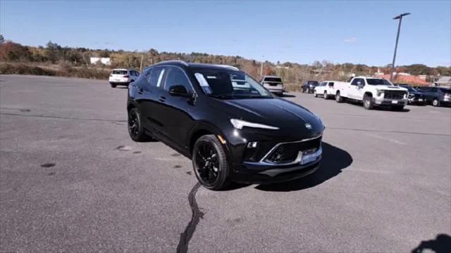 2024 Buick Encore GX Sport Touring AWD