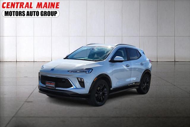 2024 Buick Encore GX Sport Touring FWD