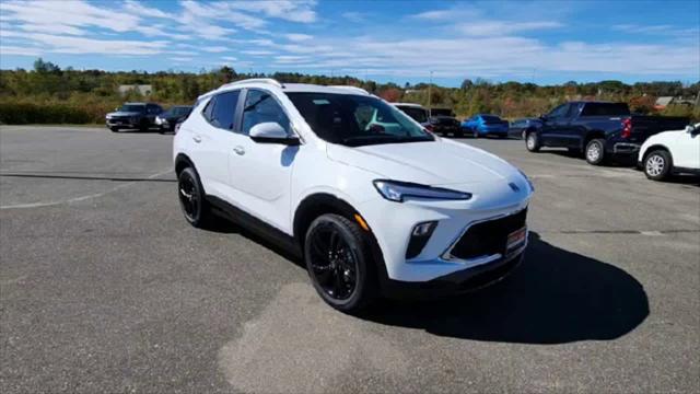 2024 Buick Encore GX Sport Touring FWD