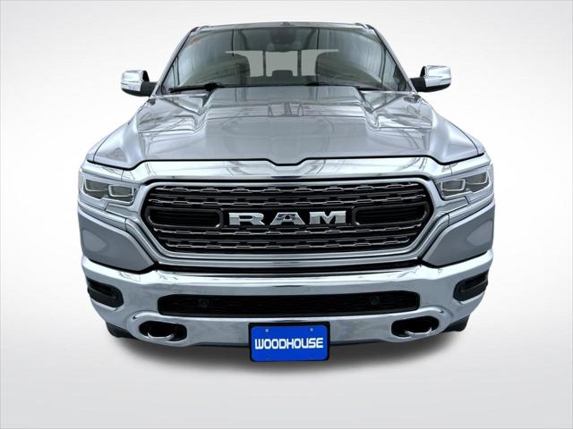 2020 RAM 1500 Limited Crew Cab 4x4 57 Box 2020 RAM 1500 Limited Crew Cab 4x4 57 Box
