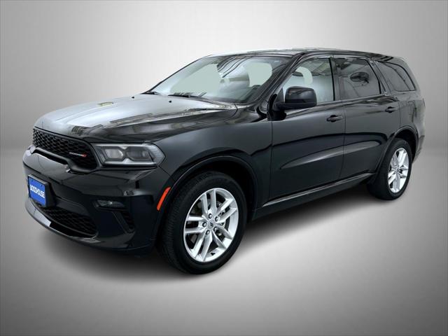2022 Dodge Durango GT AWD 2022 Dodge Durango GT AWD