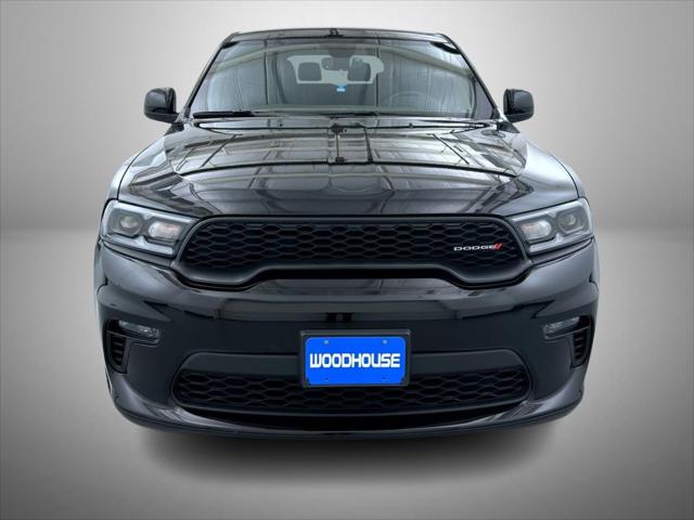2022 Dodge Durango GT AWD 2022 Dodge Durango GT AWD