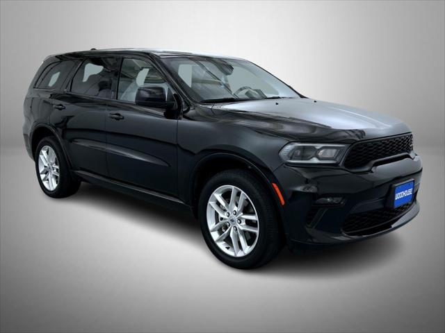 2022 Dodge Durango GT AWD 2022 Dodge Durango GT AWD