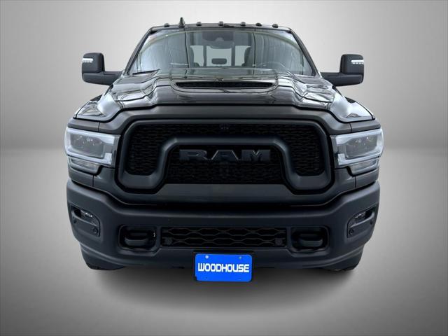 2024 RAM 2500 Power Wagon Rebel Crew Cab 4x4 64 Box 2024 RAM 2500 Power Wagon Rebel Crew Cab 4x4 64 Box