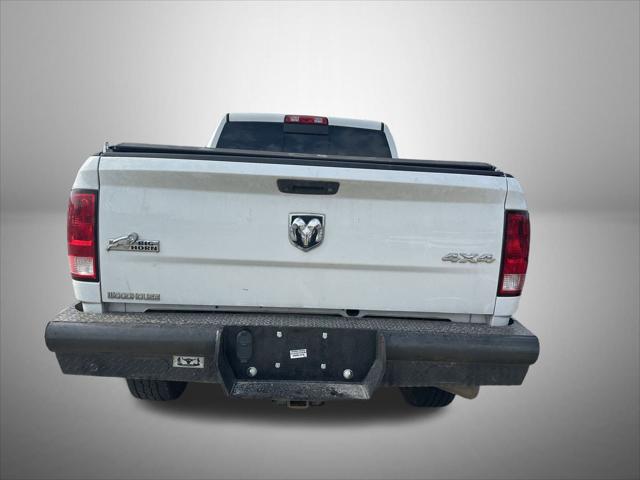 2015 RAM 2500 Big Horn 2015 RAM 2500 Big Horn