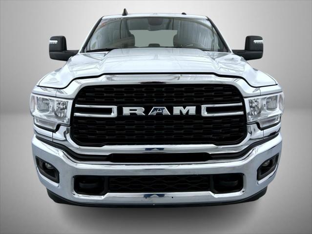 2024 RAM 2500 Big Horn Crew Cab 4x4 64 Box 2024 RAM 2500 Big Horn Crew Cab 4x4 64 Box