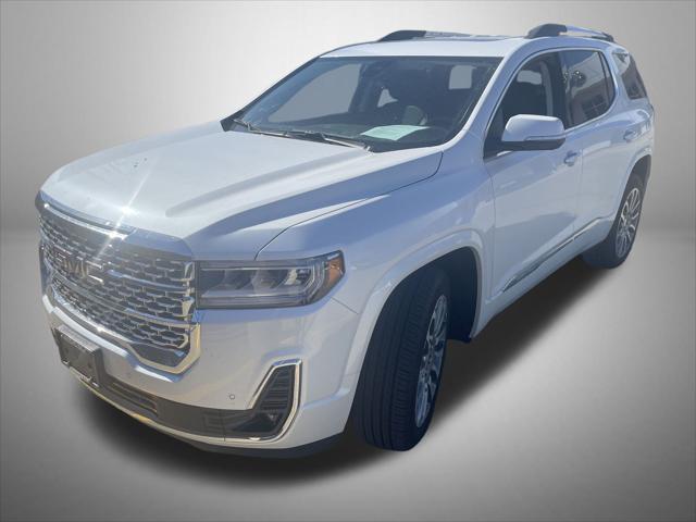 2023 GMC Acadia AWD Denali 2023 GMC Acadia AWD Denali