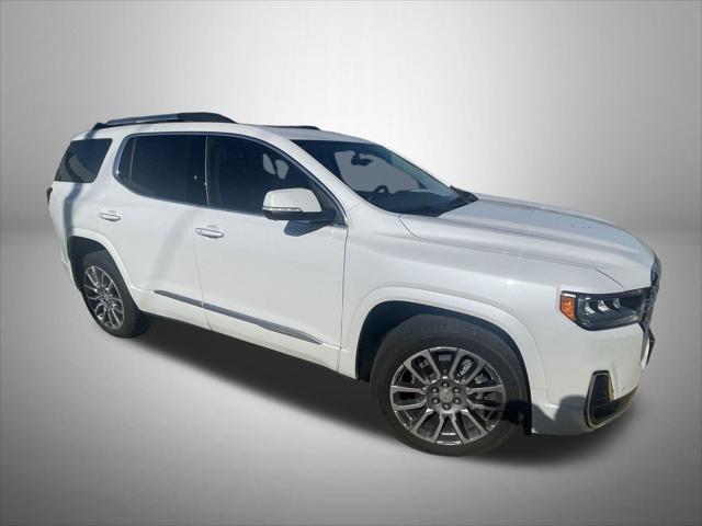 2023 GMC Acadia AWD Denali 2023 GMC Acadia AWD Denali