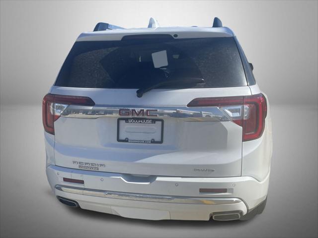 2023 GMC Acadia AWD Denali 2023 GMC Acadia AWD Denali