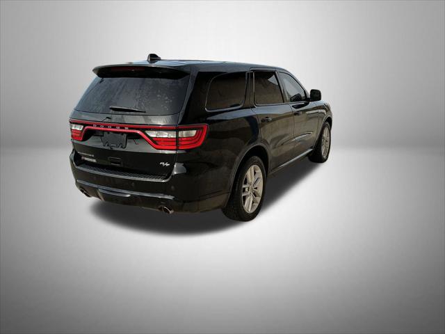 2021 Dodge Durango R/T AWD 2021 Dodge Durango R/T AWD