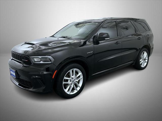 2021 Dodge Durango R/T AWD