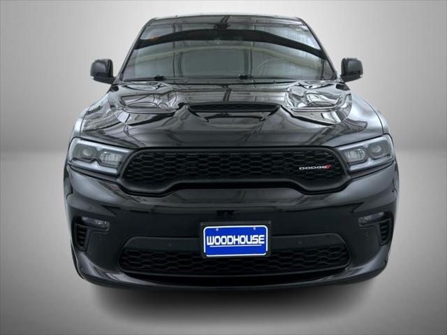 2021 Dodge Durango R/T AWD