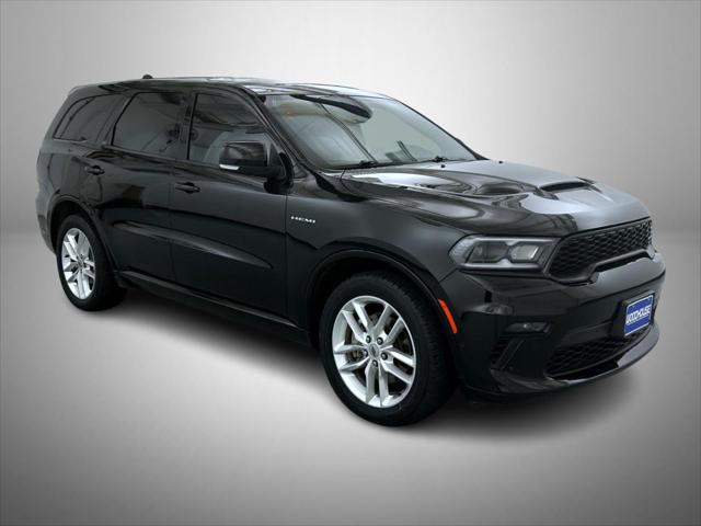 2021 Dodge Durango R/T AWD