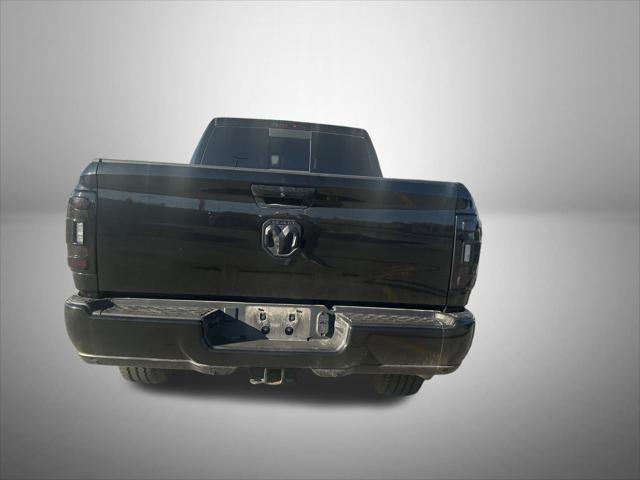 2024 RAM 2500 Laramie Crew Cab 4x4 64 Box 2024 RAM 2500 Laramie Crew Cab 4x4 64 Box