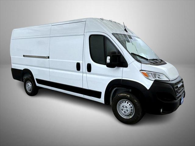 2025 RAM Ram ProMaster RAM PROMASTER 3500 TRADESMAN CARGO VAN HIGH ROOF 159 WB EXT 2025 RAM Ram ProMaster RAM PROMASTER 3500 TRADESMAN CARGO VAN HIGH ROOF 159 WB EXT