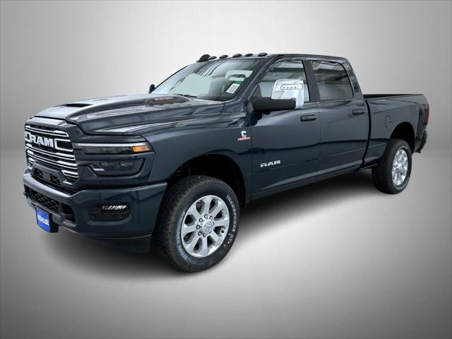 2025 RAM Ram 2500 RAM 2500 LARAMIE CREW CAB 4X4 64 BOX 2025 RAM Ram 2500 RAM 2500 LARAMIE CREW CAB 4X4 64 BOX