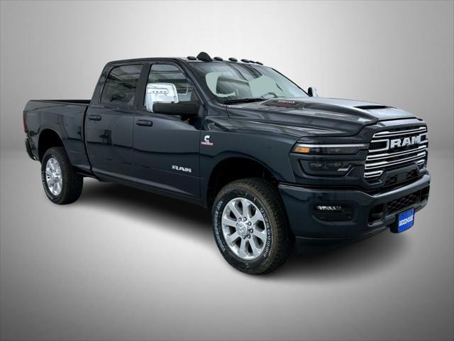 2025 RAM Ram 2500 RAM 2500 LARAMIE CREW CAB 4X4 64 BOX 2025 RAM Ram 2500 RAM 2500 LARAMIE CREW CAB 4X4 64 BOX