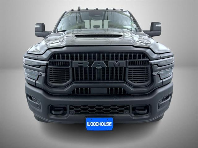 2026 RAM Ram 2500 RAM 2500 REBEL CREW CAB 4X4 64 BOX 2026 RAM Ram 2500 RAM 2500 REBEL CREW CAB 4X4 64 BOX