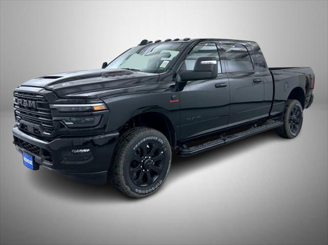 2026 Ram 2500 Laramie Mega Cab 4x4 6'4" Box for sale in Blair, NE