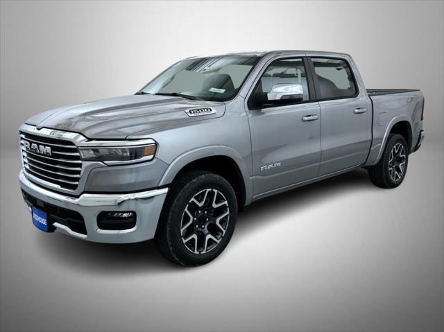 2026 RAM Ram 1500 RAM 1500 LARAMIE CREW CAB 4X4 57 BOX 2026 RAM Ram 1500 RAM 1500 LARAMIE CREW CAB 4X4 57 BOX