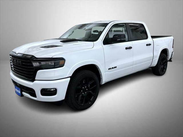 2026 RAM Ram 1500 RAM 1500 LARAMIE CREW CAB 4X4 57 BOX 2026 RAM Ram 1500 RAM 1500 LARAMIE CREW CAB 4X4 57 BOX