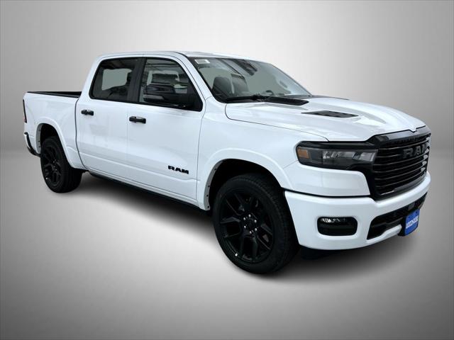 2026 RAM Ram 1500 RAM 1500 LARAMIE CREW CAB 4X4 57 BOX 2026 RAM Ram 1500 RAM 1500 LARAMIE CREW CAB 4X4 57 BOX