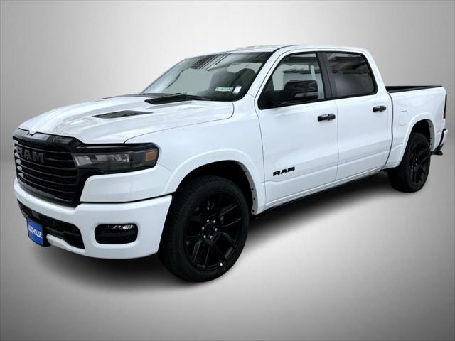 2026 Ram 1500 Laramie Crew Cab 4x4 5'7" Box for sale in Blair, NE