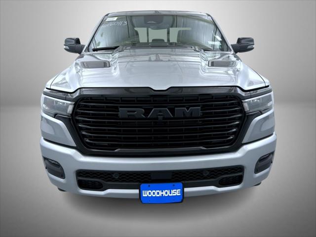 2026 RAM Ram 1500 RAM 1500 LARAMIE CREW CAB 4X4 57 BOX 2026 RAM Ram 1500 RAM 1500 LARAMIE CREW CAB 4X4 57 BOX