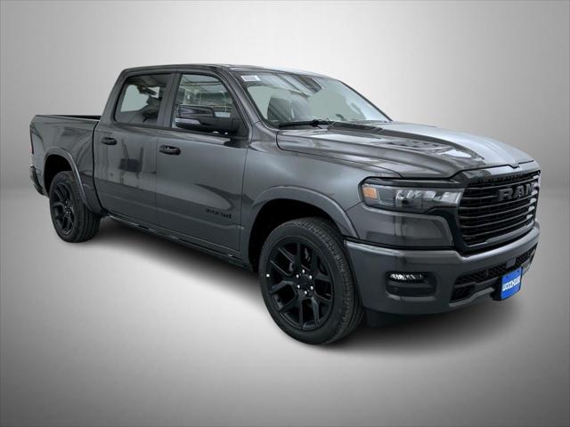 2026 RAM Ram 1500 RAM 1500 LARAMIE CREW CAB 4X4 57 BOX 2026 RAM Ram 1500 RAM 1500 LARAMIE CREW CAB 4X4 57 BOX