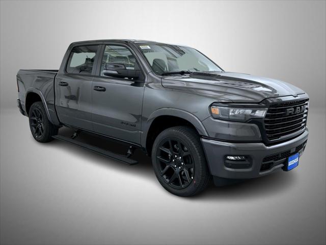 2026 RAM Ram 1500 RAM 1500 LARAMIE CREW CAB 4X4 57 BOX 2026 RAM Ram 1500 RAM 1500 LARAMIE CREW CAB 4X4 57 BOX