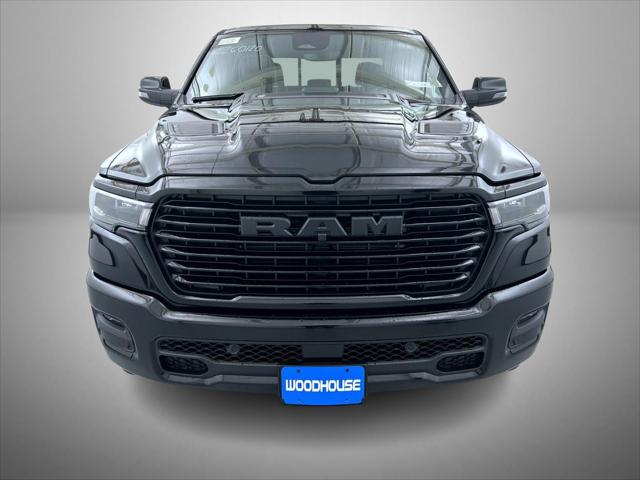 2026 RAM Ram 1500 RAM 1500 LARAMIE CREW CAB 4X4 57 BOX 2026 RAM Ram 1500 RAM 1500 LARAMIE CREW CAB 4X4 57 BOX