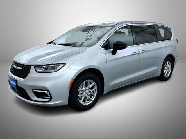 2026 Chrysler Pacifica PACIFICA SELECT 2026 Chrysler Pacifica PACIFICA SELECT