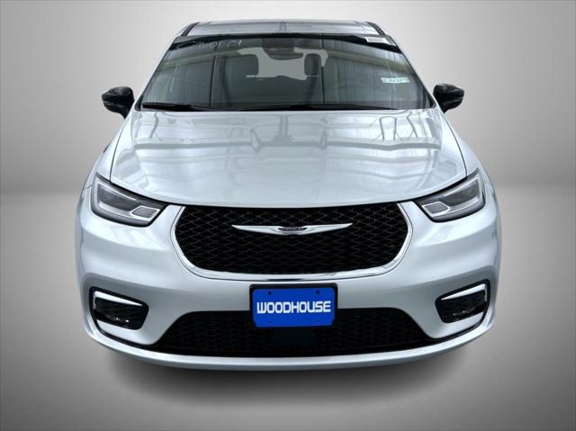 2026 Chrysler Pacifica PACIFICA SELECT 2026 Chrysler Pacifica PACIFICA SELECT