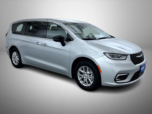 2026 Chrysler Pacifica PACIFICA SELECT 2026 Chrysler Pacifica PACIFICA SELECT